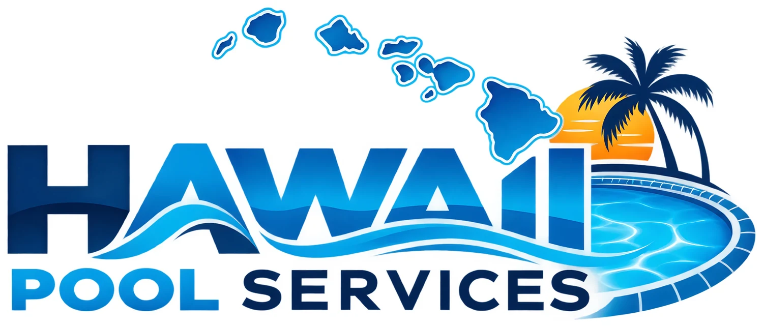 Hawaii Pool Services